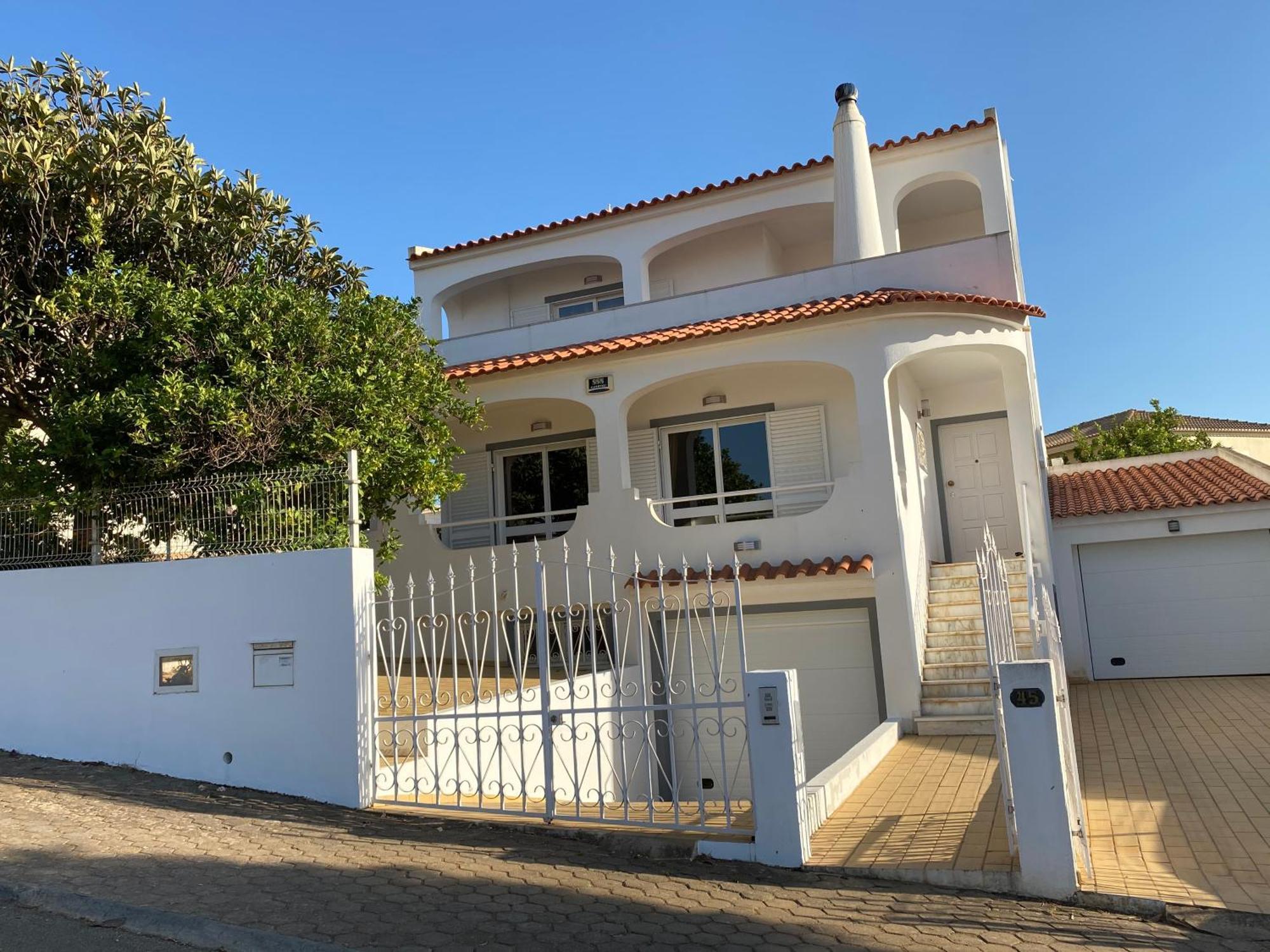 Casa Magnolia - Ferragudoアパートメント エクステリア 写真