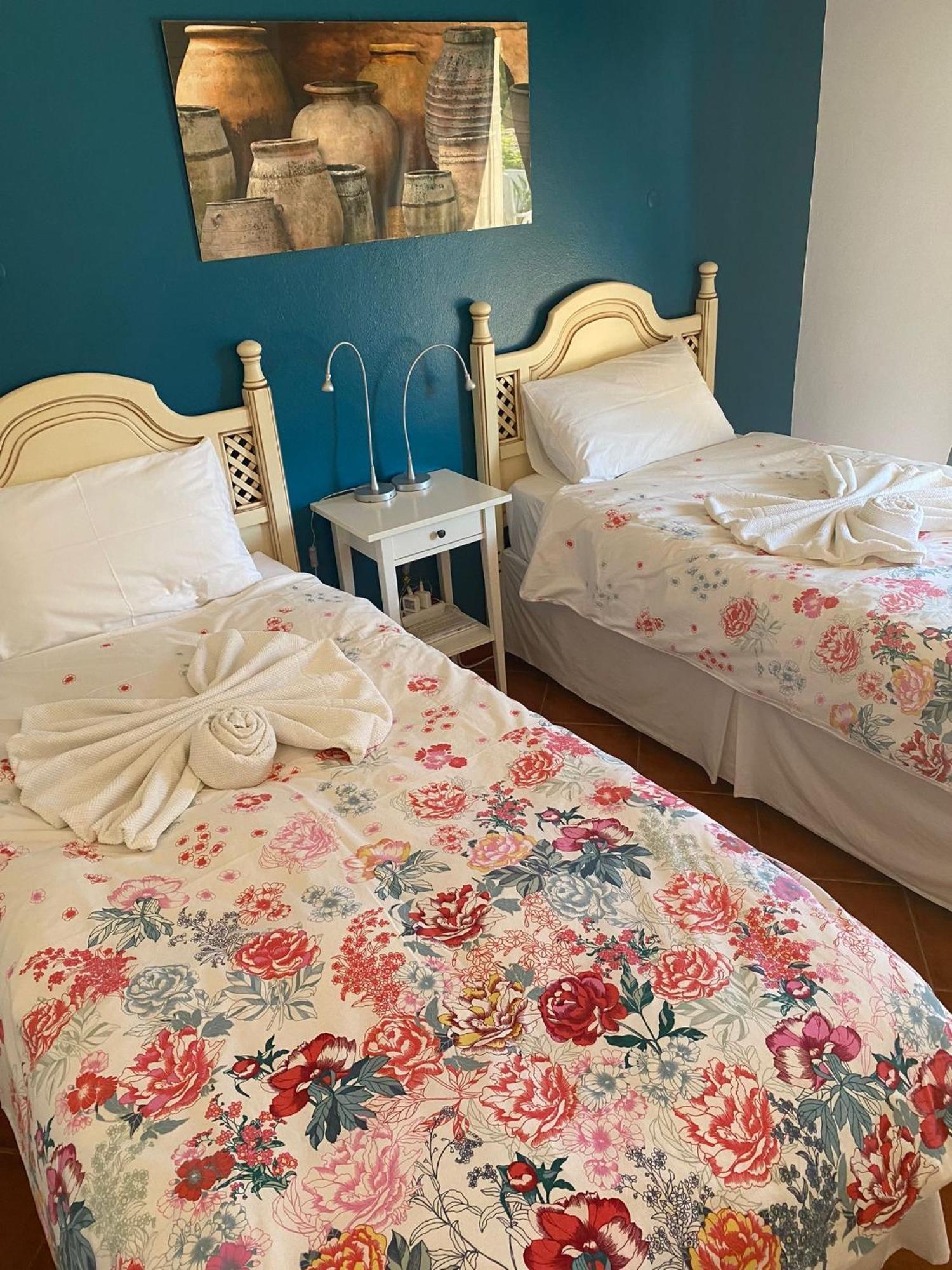 Casa Magnolia - Ferragudoアパートメント エクステリア 写真